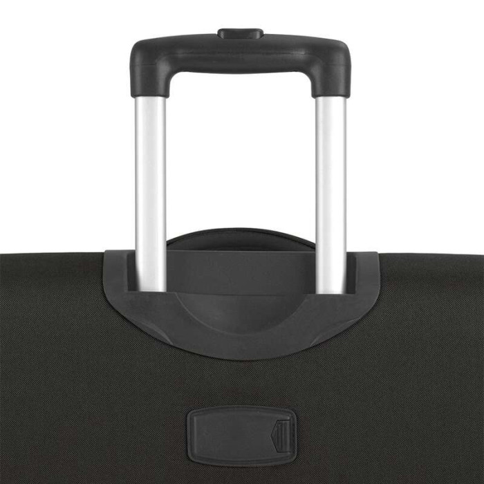 Валіза Gabol Sky ( S) - чорний 