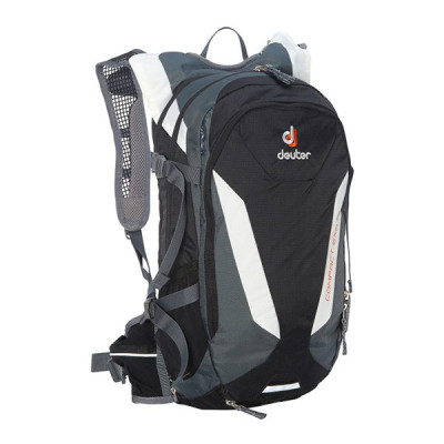 Рюкзак Deuter Compact EXP, 16 л, black-granite