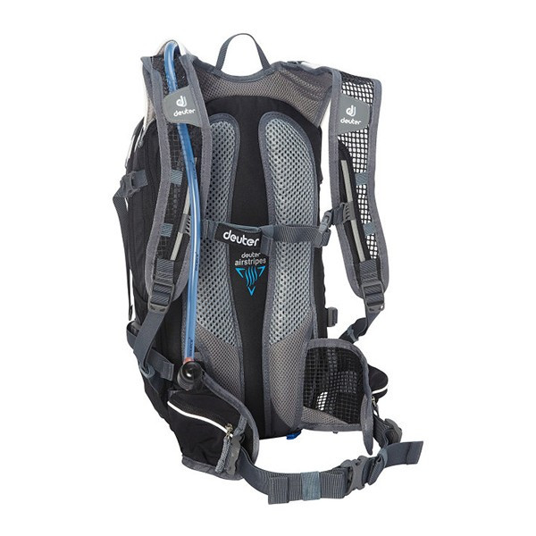 Рюкзак Deuter Compact EXP, 16 л, black-granite 