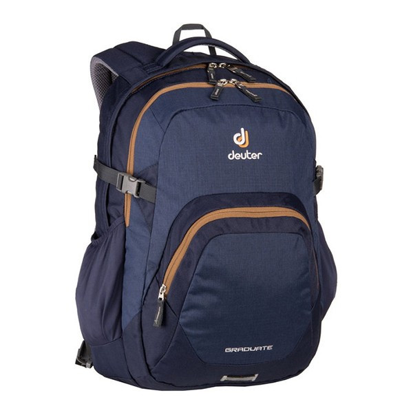 Рюкзак Deuter Graduate, midnight-lion 
