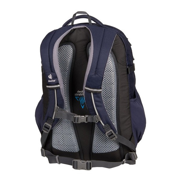 Рюкзак Deuter Graduate, midnight-lion 