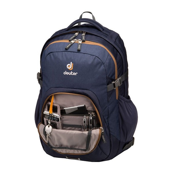 Рюкзак Deuter Graduate, midnight-lion 