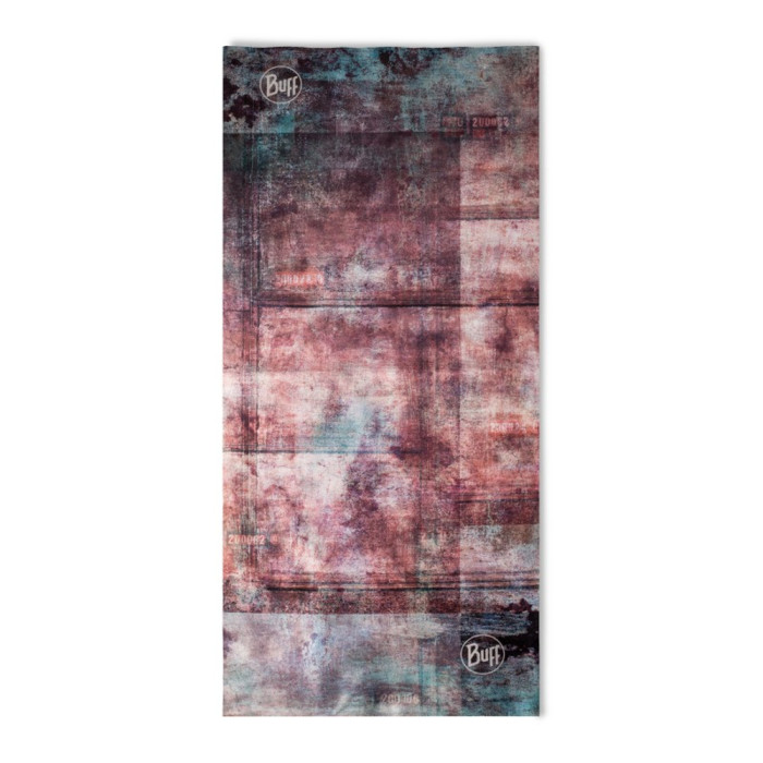 Шарф-труба Buff Original Ecostreth Oxiron Multi 