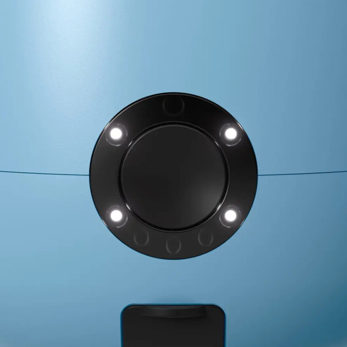 Пристрій від комарів Thermacell E55 (40) Rechargeable Mosquito Repeller Blue 