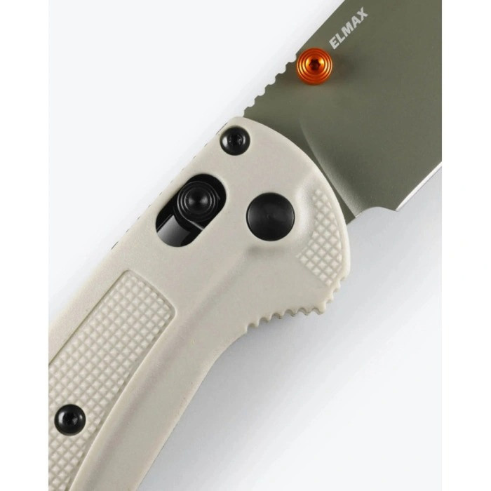 Ніж Benchmade Taggedout 15536GN-01 