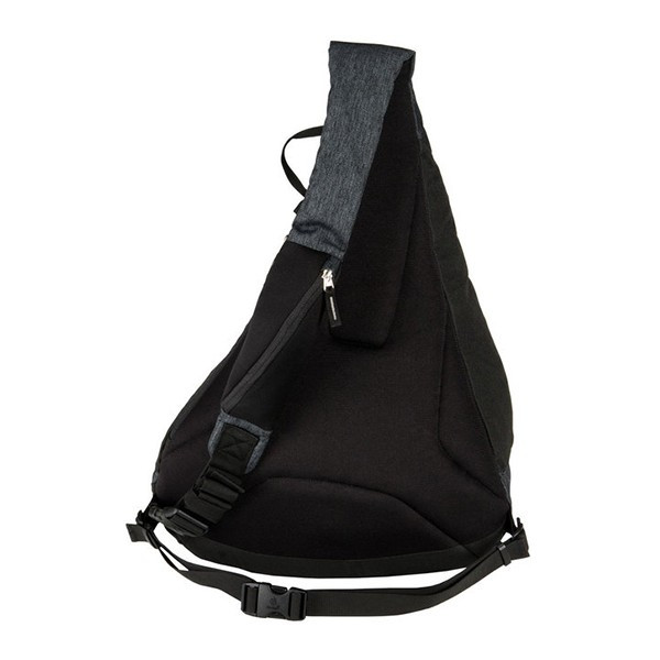 Сумка через плече Deuter Tommy L, dresscode-black 