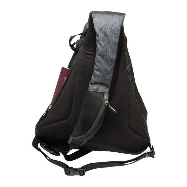 Сумка через плече Deuter Tommy L, dresscode-black 