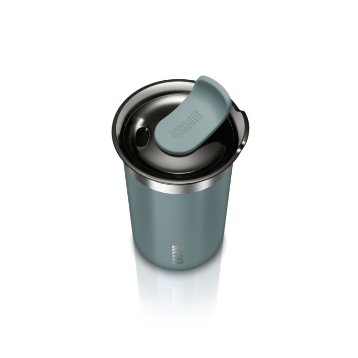 Термокухоль Wacaco Octaroma Grande 435 мл, блакитний 