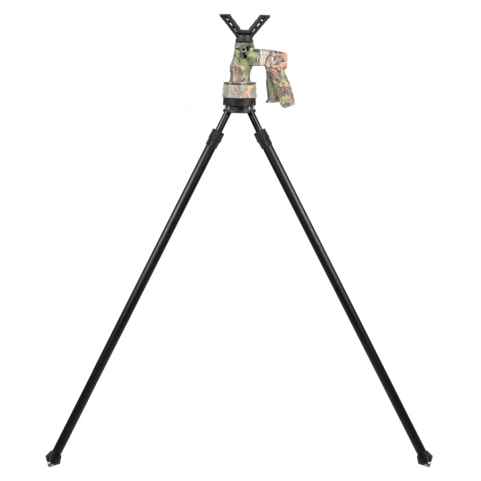 Біпод Fiery Deer DX-003-02GEN6 6-е покоління, висота 180 см