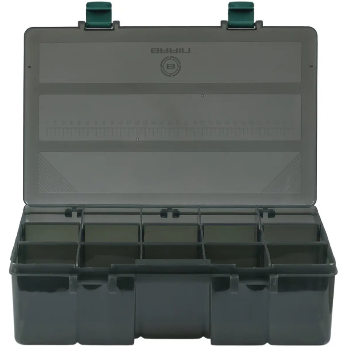 Коробка Brain Organizer Box #499 35*х22х10cm (15sec)