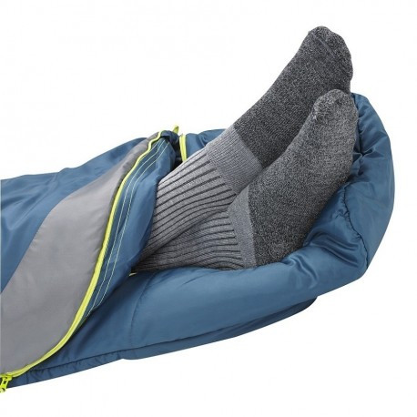 Спальний мішок Kelty Tuck 20 2017 Regular 