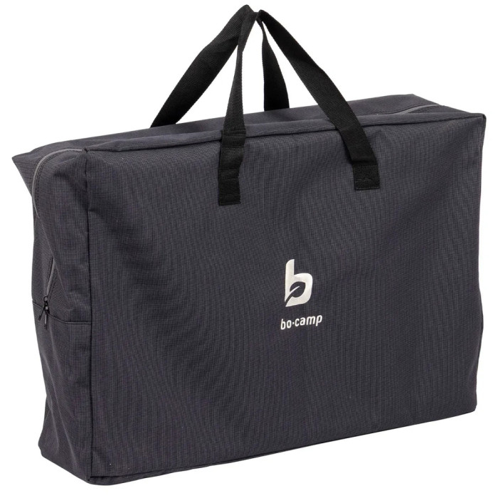 Кухня кемпінгова Bo-Camp Edith 65x45 cm Anthracite (1593652)