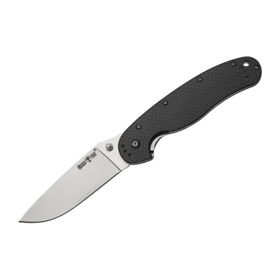 Кишеньковий ніж Grand Way SG 037 carbon white