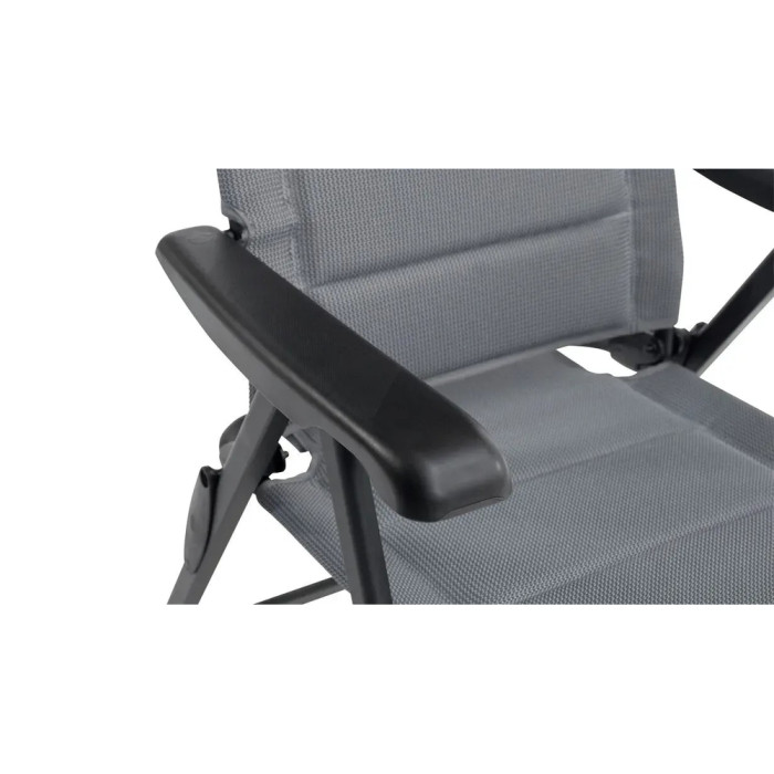 Крісло кемпінгове Outwell Kenai Grey (410128)
