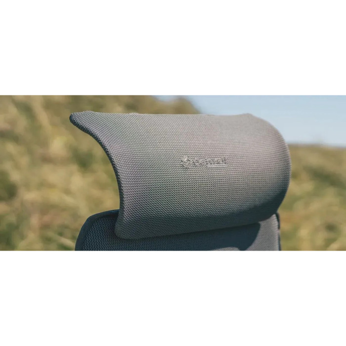 Крісло кемпінгове Outwell Kenai Grey (410128)
