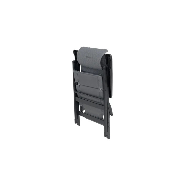 Крісло кемпінгове Outwell Kenai Grey (410128)