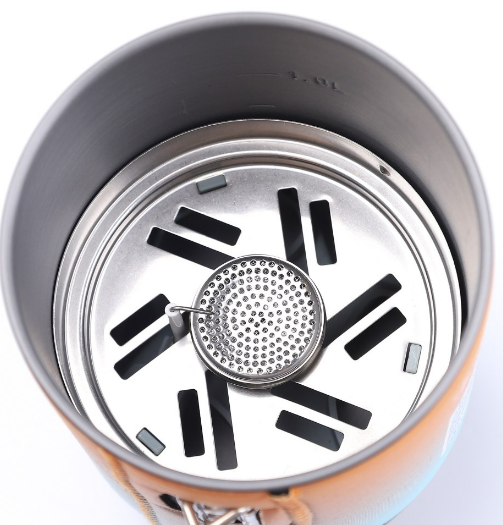 Система для приготування їжі Fire Maple FMS-X1 Gradient 