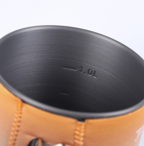 Система для приготування їжі Fire Maple FMS-X1 Gradient 