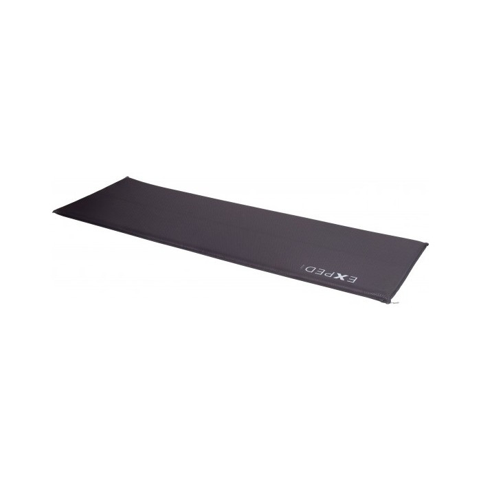 Каремат Exped Sim 3.8 Black LW 