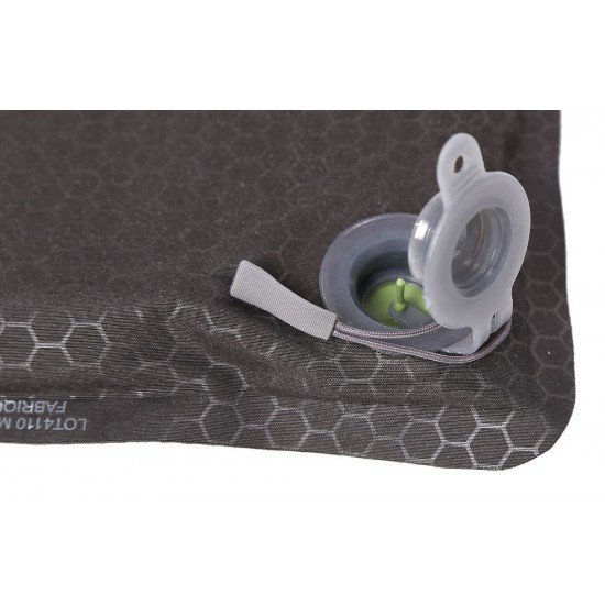 Каремат Exped Sim 3.8 Black LW 