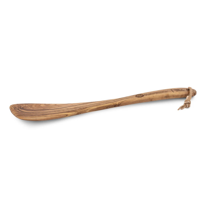 Лопатка дерев’яна Petromax Spatula Olive Wood 