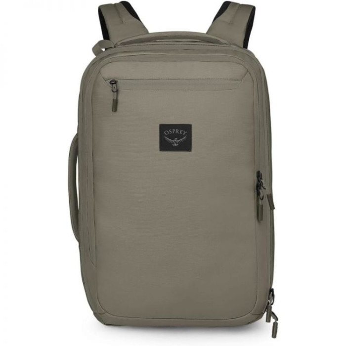Рюкзак Osprey Aoede Briefpack 22 tan concrete - O/S - бежевий 