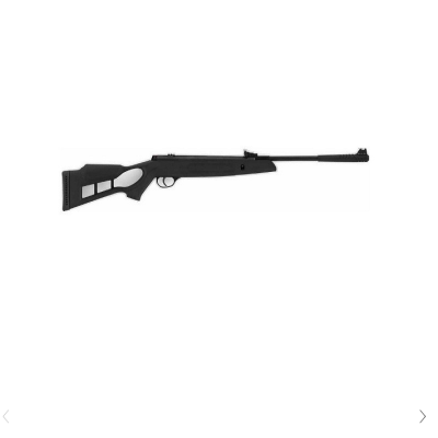 Гвинтівка Hatsan Striker Edge
