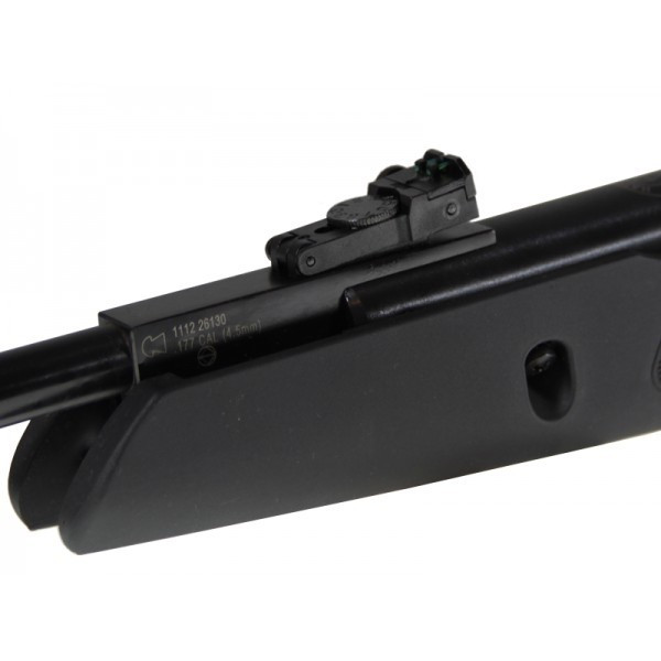 Гвинтівка Hatsan Striker Edge 