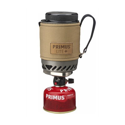 Пальник Primus LitePlus, sand