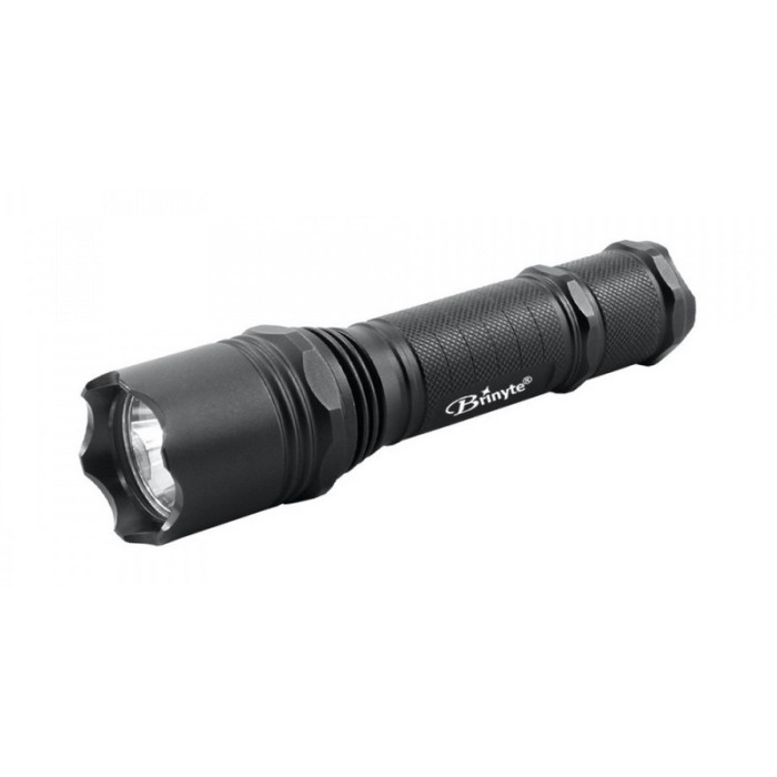 Ліхтар Brinyte D158 Cree XM-L2 U4 
