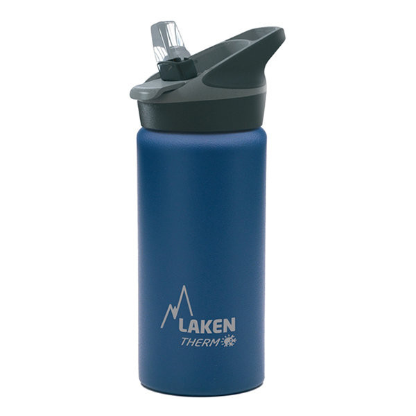 Термопляшка Laken Jannu Thermo 0.5L (Blue) 