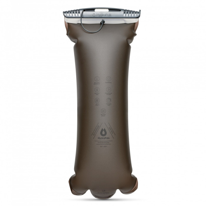 Гідратор HydraPak Force 3 л 