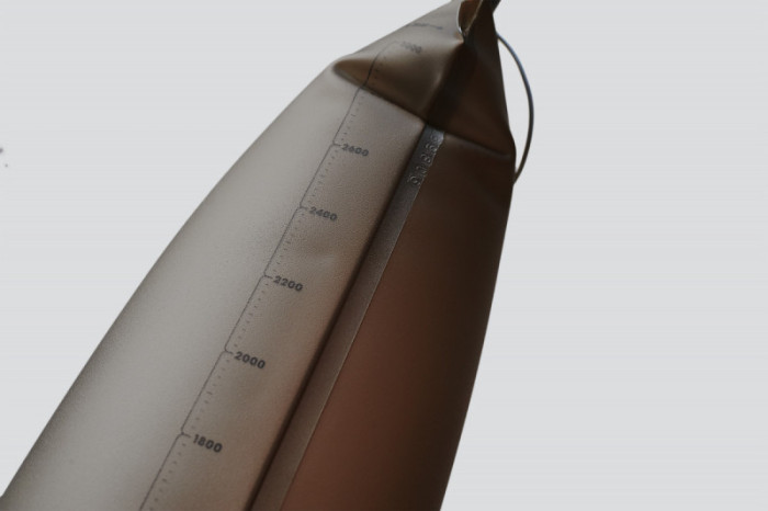 Гідратор HydraPak Force 3 л 