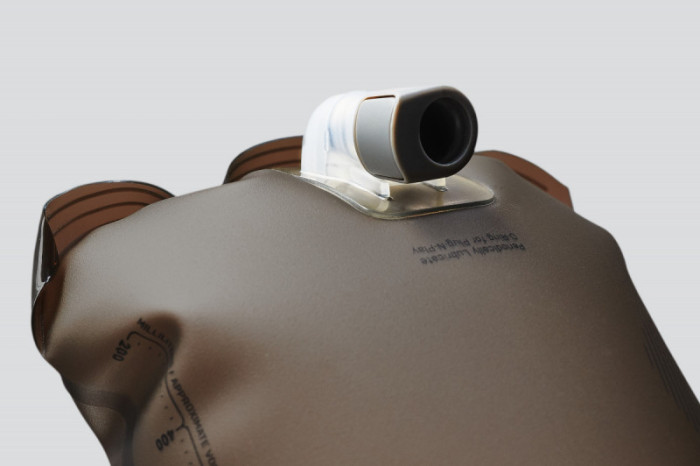 Гідратор HydraPak Force 3 л 