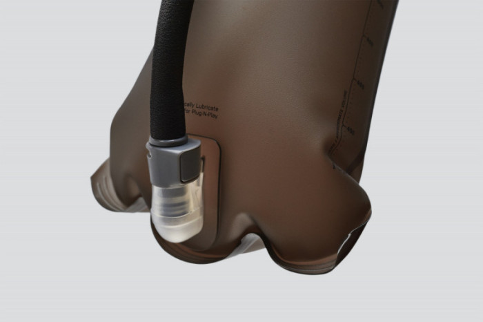 Гідратор HydraPak Force 3 л 