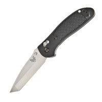 Ніж Benchmade Pardue Griptillian, Tanto 553