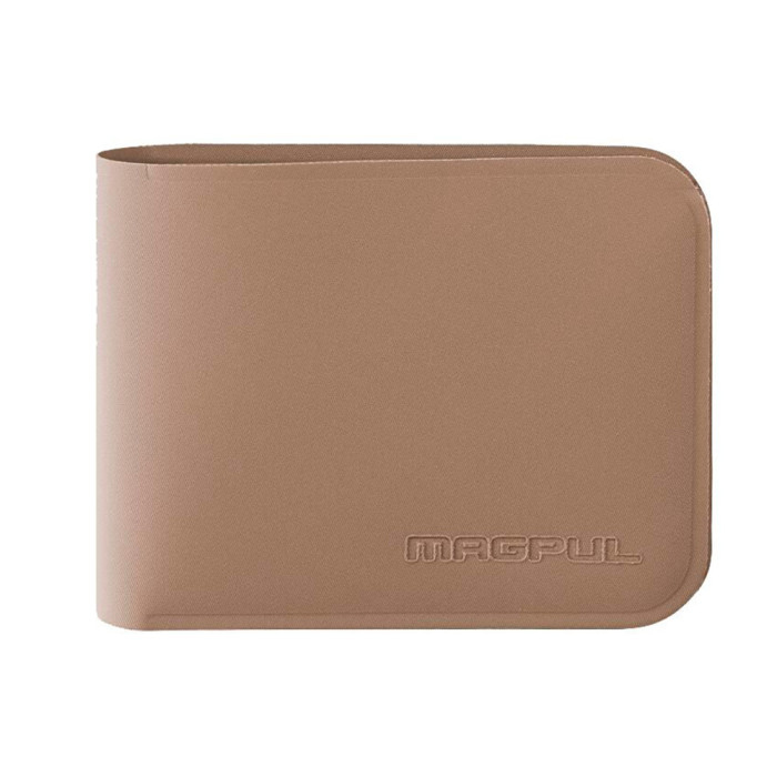 Гаманець Magpul DAKA™ Bifold Wallet. Колір - пісочний 