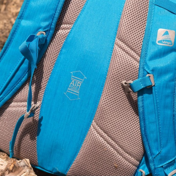 Рюкзак міський Vango Stryd 26 Volt Blue 