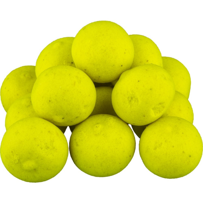 Бойли Brain Pop-Up F1 P.Apple Acid (ананас) 14mm 15g 