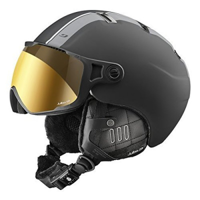 Шолом Julbo Sphere Black /Grey 60/62