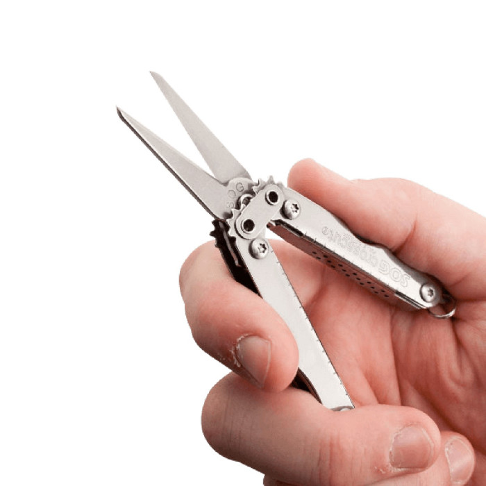 Мультитул SOG CrossCut 2.0 