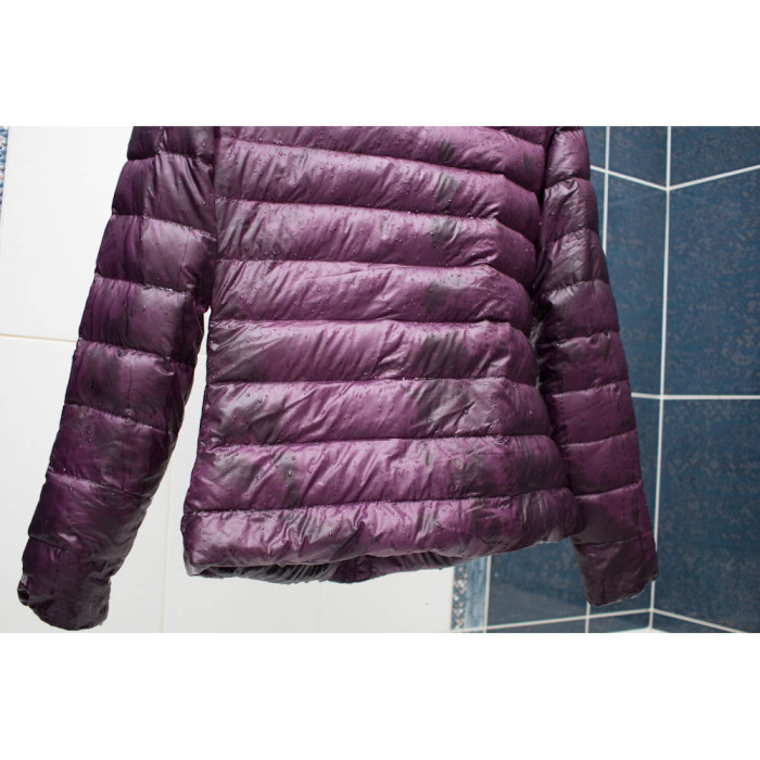 Засіб для прання пуху Nikwax Down wash Direct 1L 