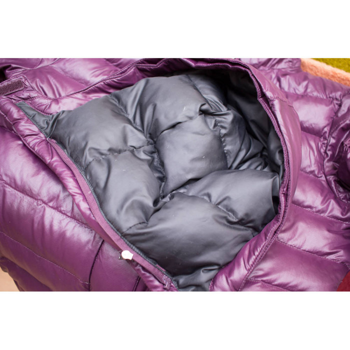 Засіб для прання пуху Nikwax Down wash Direct 1L 