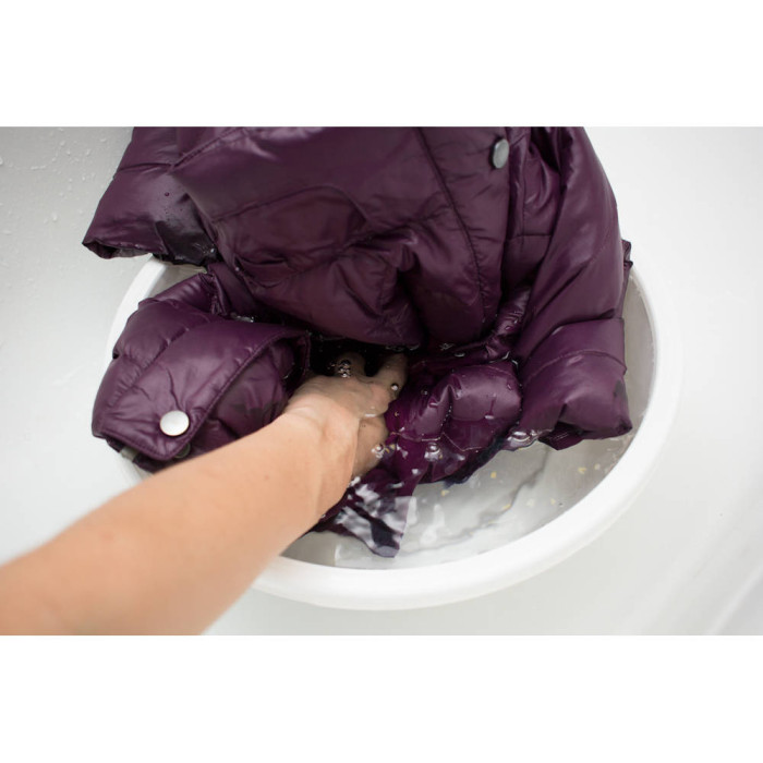 Засіб для прання пуху Nikwax Down wash Direct 1L 