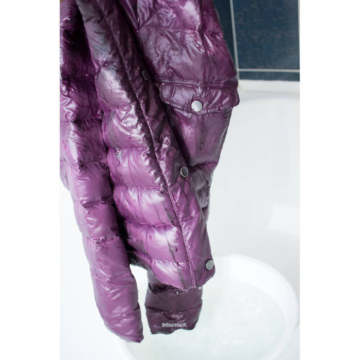 Засіб для прання пуху Nikwax Down wash Direct 1L 