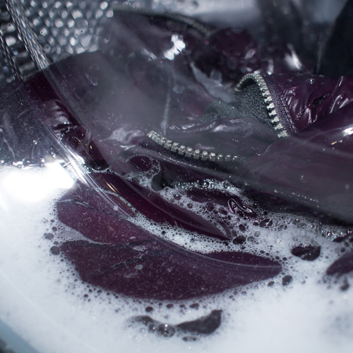 Засіб для прання пуху Nikwax Down wash Direct 1L 