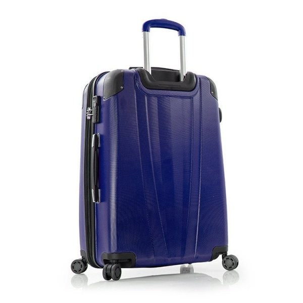 Валіза Heys Velocity, синій (розмір S) 