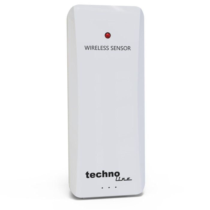Метеостанція Technoline WS9218 Silver (WS9218)