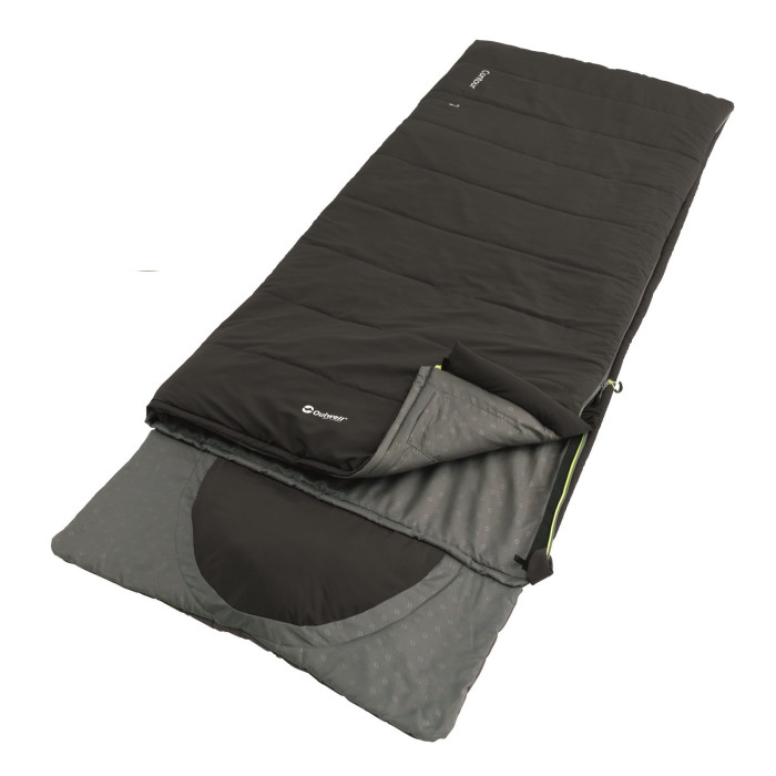 Спальний мішок Outwell Contour Reversible /+2°C Left (230300) 