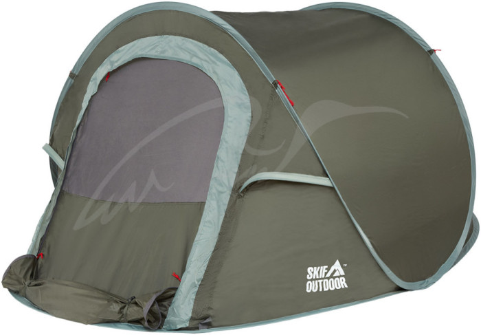 Намет Skif Outdoor Olvia, Ц: green 